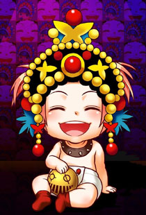 DNF《地下城与勇士》精美桌面壁纸