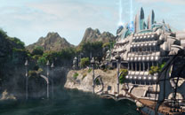 《黑羊计划》精彩高清截图