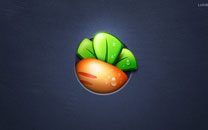 《保卫萝卜》高清宽屏壁纸