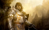 《激战2》官方高清壁纸合集