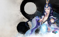 《斗仙》高清精美壁纸