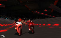 《流氓骑手》最新游戏截图