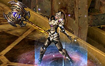 《血战》精彩游戏截图