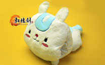 《轩辕剑6》假期送好礼 精美周边来袭