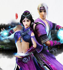 《九阴真经》门派壁纸