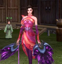 《我主封神》游戏评测截图