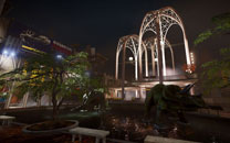 《声名狼藉：私生子》截图