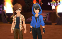 《麻辣江湖》长假新版今日上线