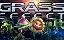 《植物大战僵尸2》电脑宽屏壁纸