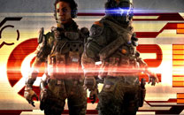 《泰坦陨落》海量高清壁纸