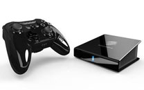 美加狮游戏主机M.O.J.O.图赏