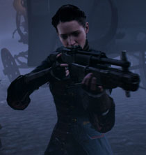 《圣战密令：1886》电脑桌面壁纸