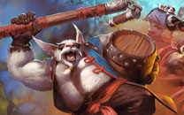 DOTA2高清宽屏壁纸