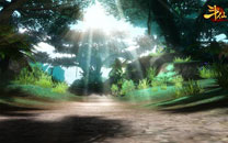 《斗仙》全新场景截图