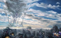 《诛仙3》青春公测截图