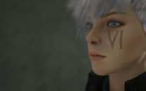 LOL玩家自制皮城执法官蔚皮肤