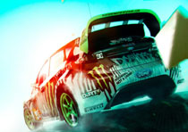 《尘埃3》电脑桌面壁纸