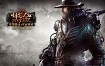 《黑金》全新高清桌面壁纸