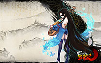 MMORPG《QQ封神记》游戏壁纸