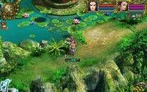 《问道》“更铸辉煌”游戏截图