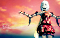 剑灵韩服新年时装截图