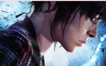 《超凡双生》电脑桌面壁纸