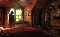 PS3大作《美国末日》最新截图