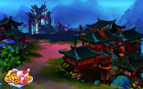 《画皮Q传》高清游戏截图