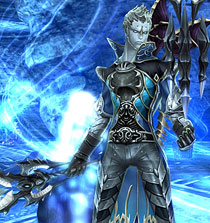 韩服《灵魂回响》游戏截图