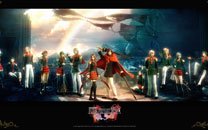 《最终幻想：零式》高清宽屏壁纸