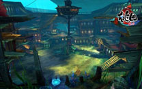 《桃园2.0》游戏截图