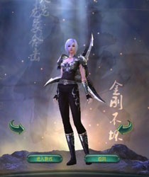 《侠客无双》游戏评测截图