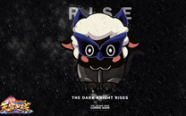 《梦幻诛仙2》天宫之城壁纸