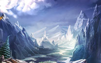 《三位一体2》ipad精美壁纸