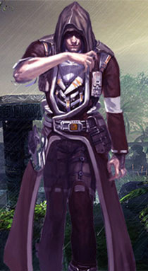 《撒农大陆》游戏截图