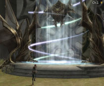 RPG网游《激战大陆》游戏截图