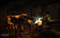 日服《火星战争日志》截图