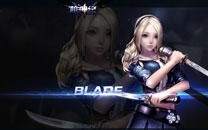 TPS网游《神枪纪》高清壁纸