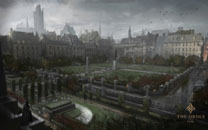 《圣战密令：1886》游戏截图赏