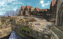 3D新游《时空咏叹曲》截图