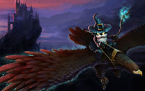 LOL高清精美电脑壁纸