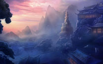 页游《武生》游戏截图