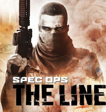 《特殊行动:一线生机》高清宽屏壁纸