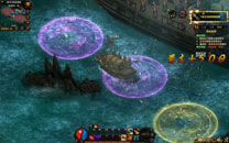 《赤壁之战》高清游戏截图