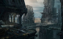 《星际公民》电脑宽屏壁纸