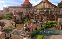 《罗德岛战记》游戏评测截图