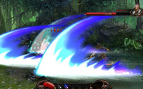 《横扫武林》最新游戏截图