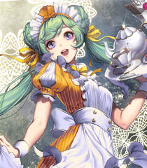 韩服《魔狱军团》两周年截图