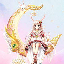 《幻想神域》官方高清壁纸