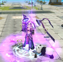 国战网游《战争世界》游戏截图